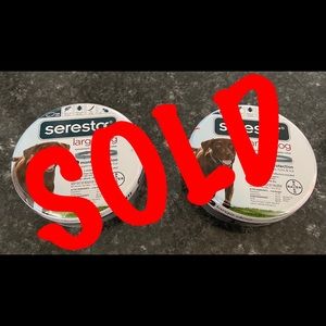 SOLD (Duplicate post)